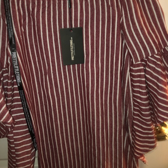 PLT Dress - Picture 4 of 4